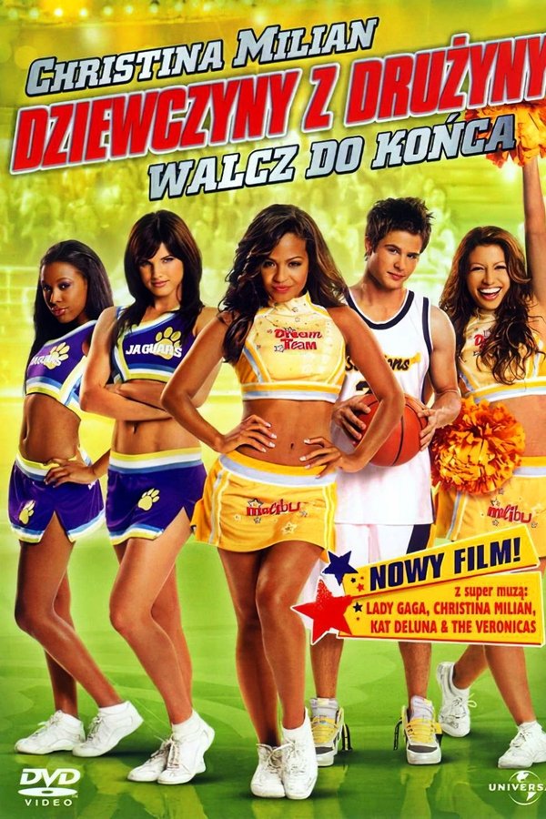 PL - DZIEWCZYNY Z DRUŻYNY 5 - WALCZ DO KOŃCA (2009)
