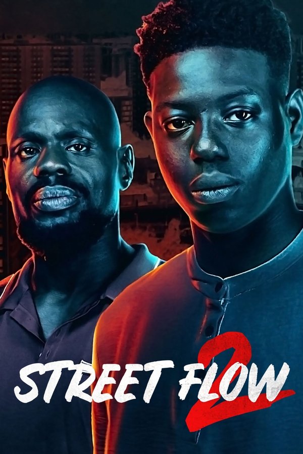 HU - Street Flow 2 (2023)