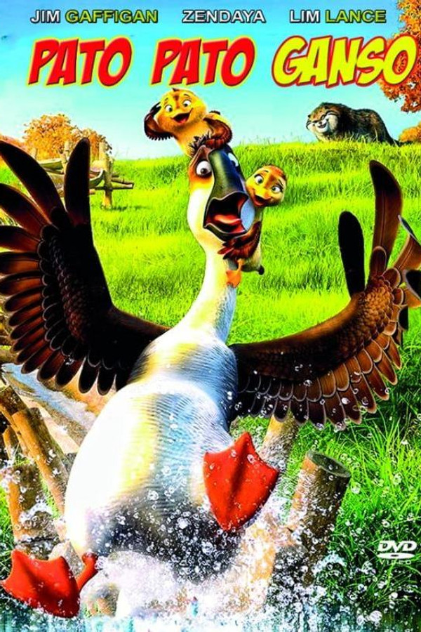 patos (2018)