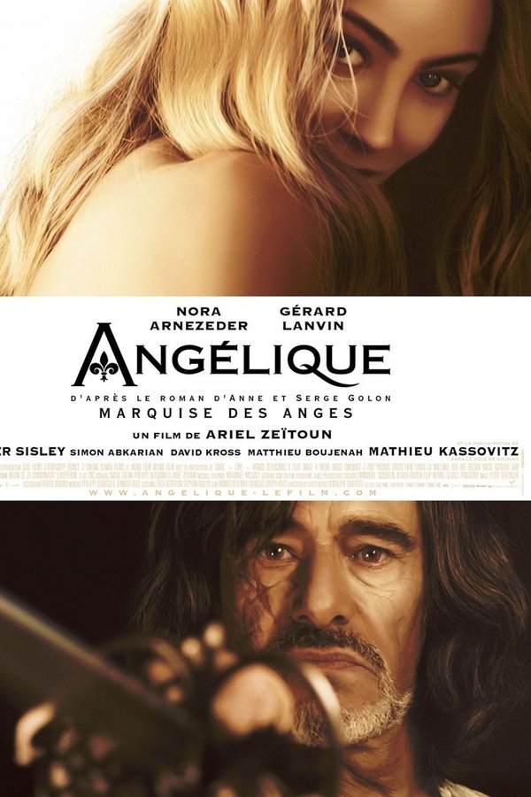 FR - Angélique (2013)