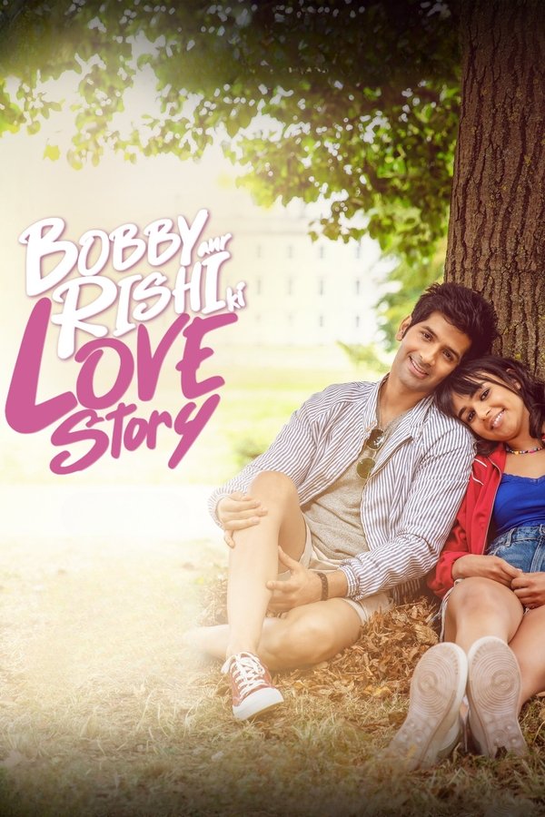 AR - Bobby Aur Rishi Ki Love Story (2025)
