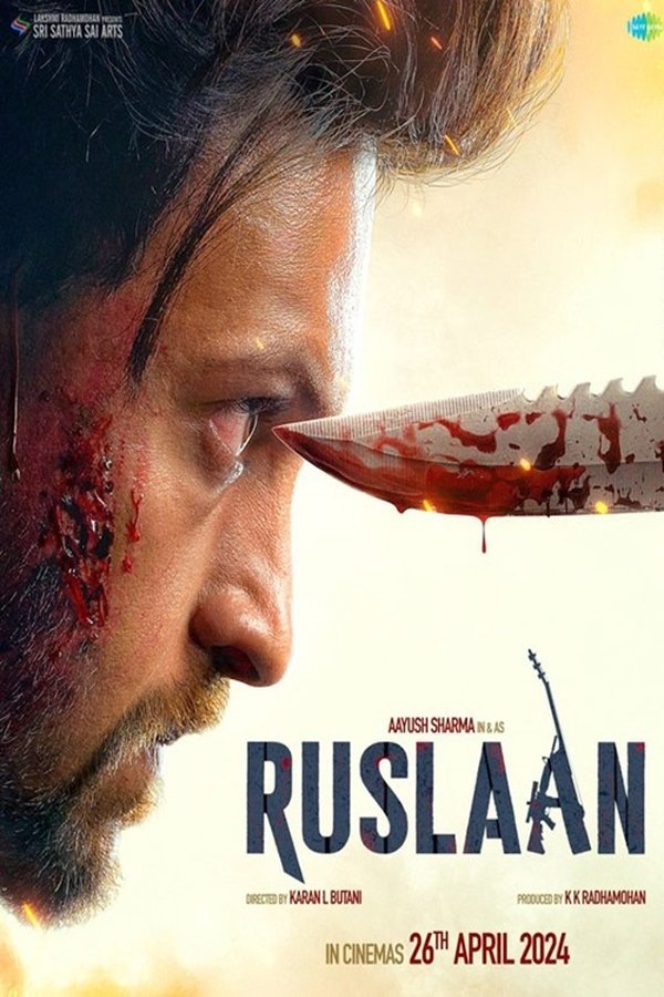 AR - Ruslaan (2024)