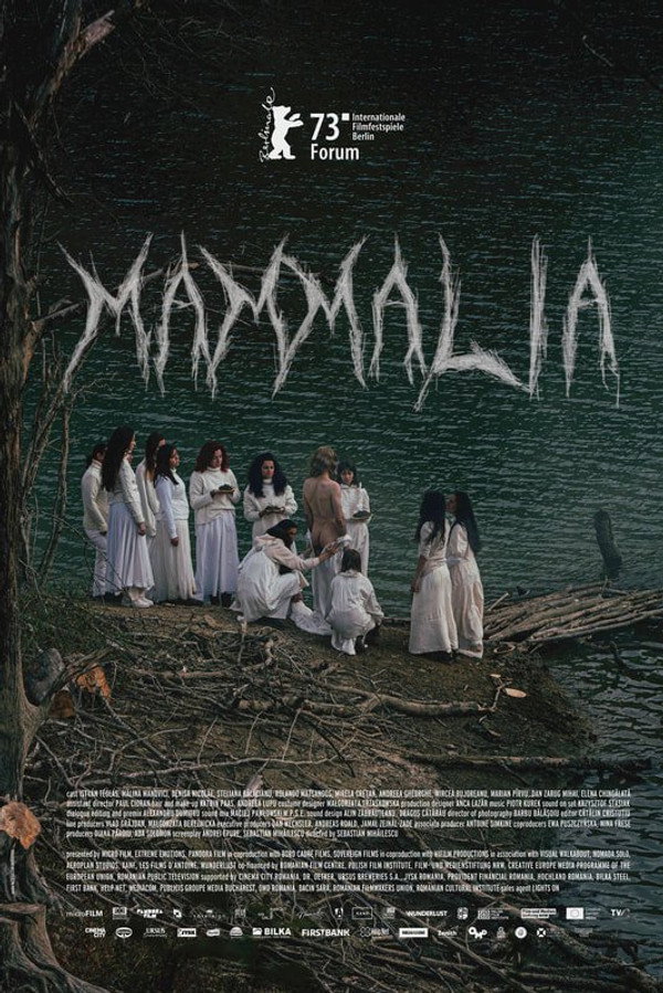 RO - Mammalia (2023)