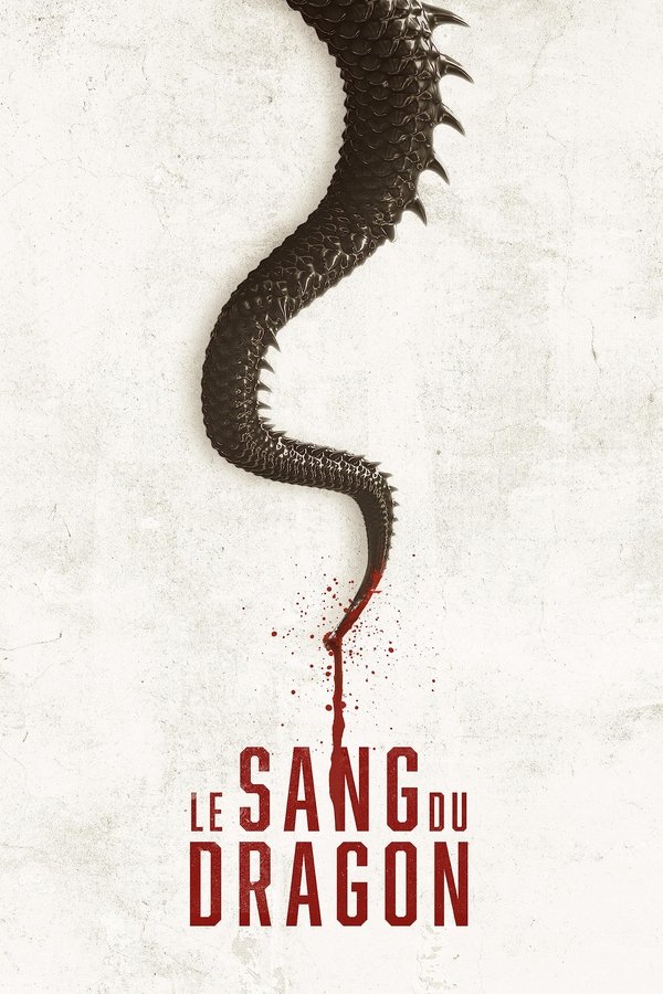 FR - Le Sang du Dragon (2019)