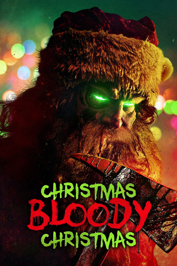 HU - Christmas Bloody Christmas (2022)