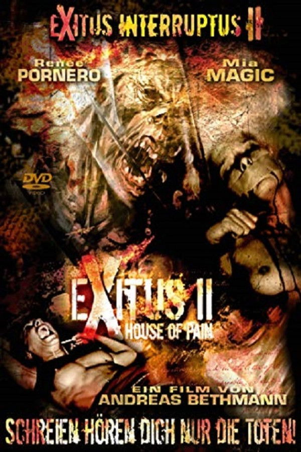 DE - Exitus 2: House of Pain (2008)