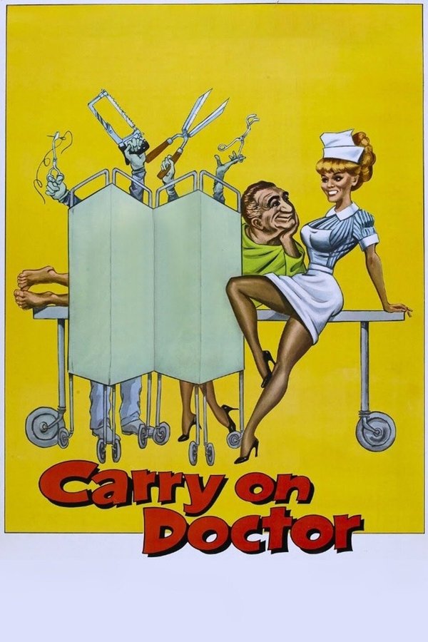 PL -  Cała naprzód - Doktorze do dzieła (1967)