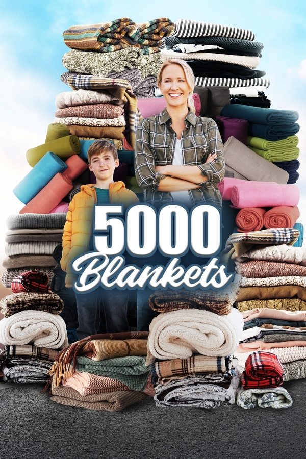 GR - 5000 Blankets (2022)