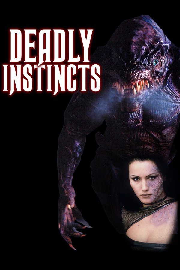 DE - Deadly Instincts (1997)