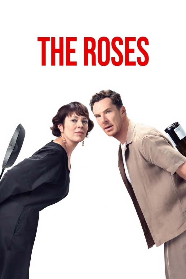 AR - The Roses (2025)