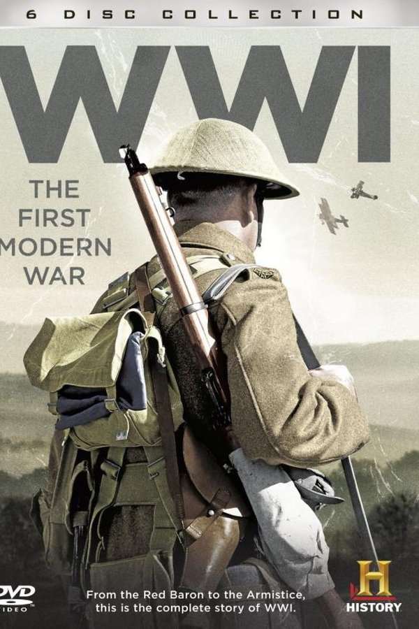 FR - 14-18 : La Première Guerre Moderne