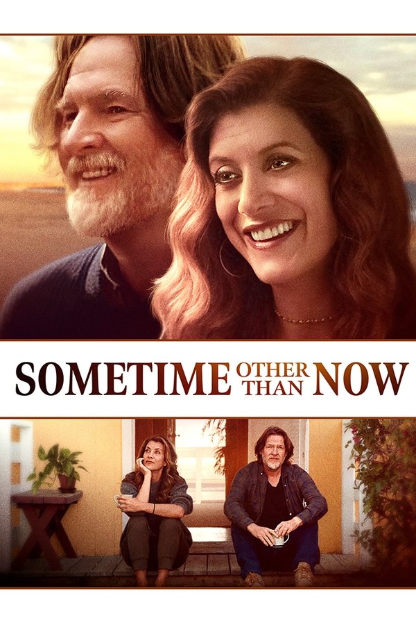 EX - Sometime Other Than Now (2021)