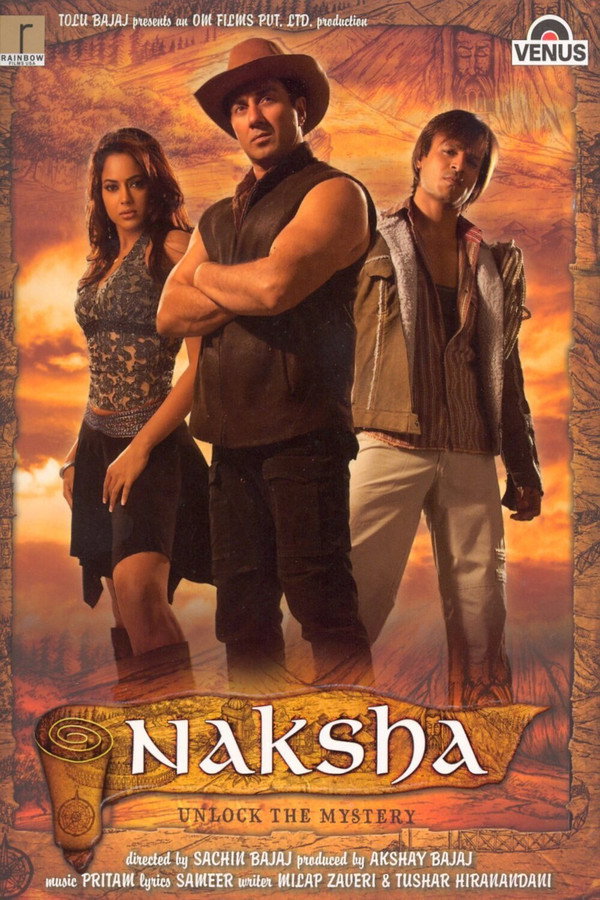IN - Naksha (2006)