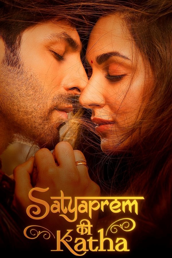 IN - Satyaprem Ki Katha (2023)