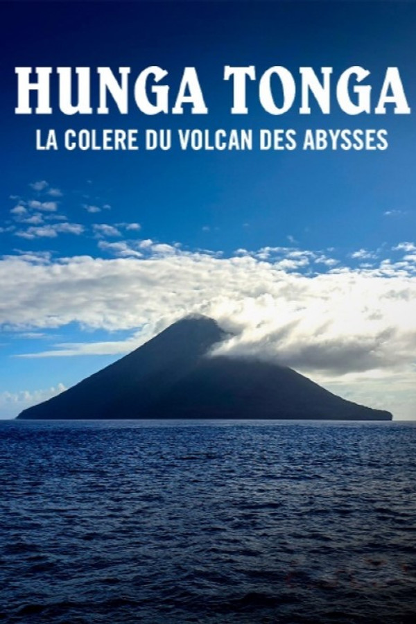 la colère du volcan des abysses (2023)