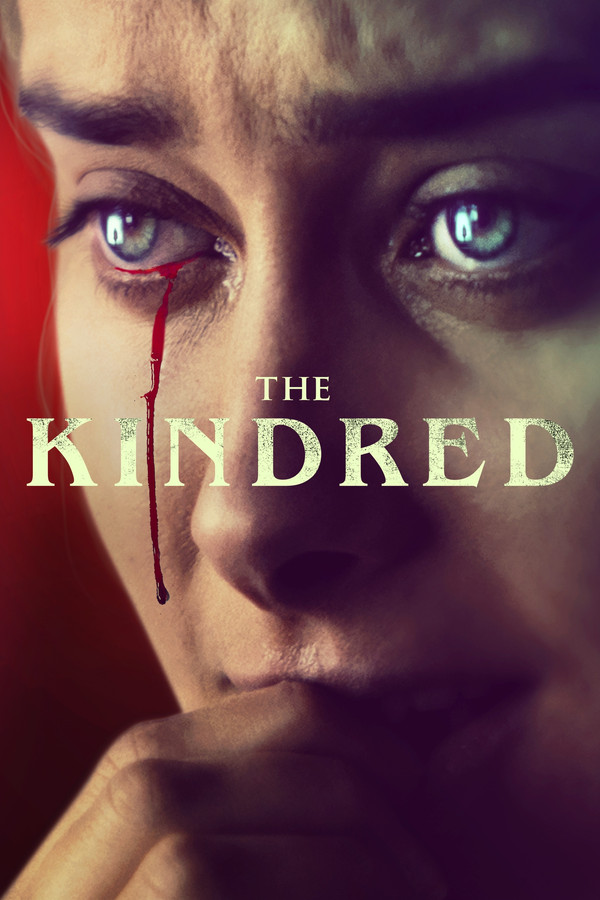 AL - The Kindred  (2021)