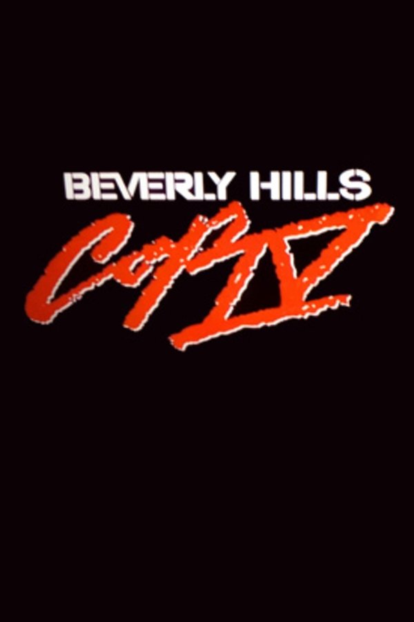 FR - Le Flic de Beverly Hills 4 (1970)