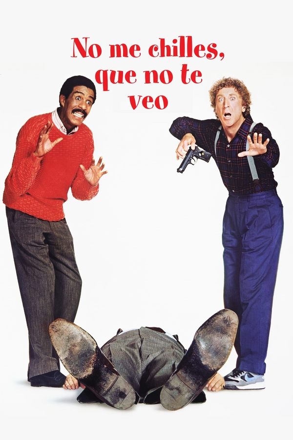 que no te veo (1989)