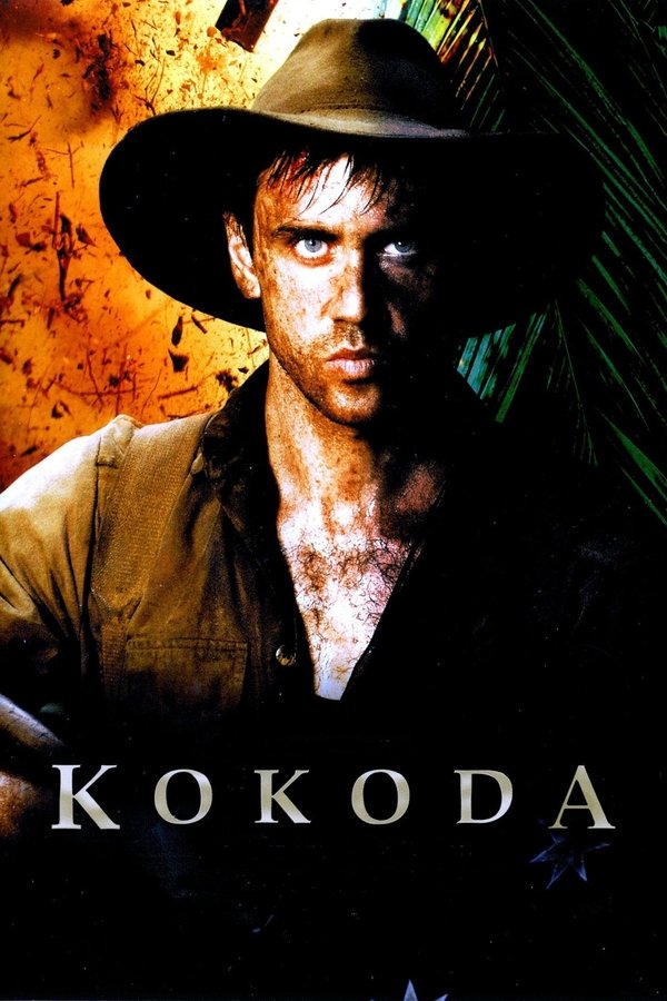 DE - Kokoda: Das 39. Bataillon (2006)