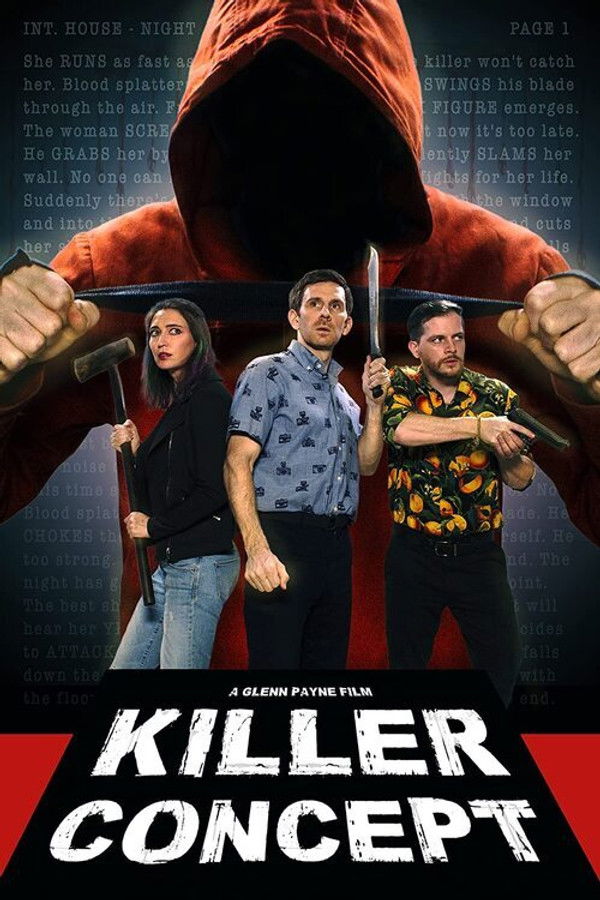 EN - Killer Concept (2021)