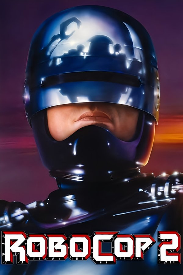 SE-4K - RoboCop 2