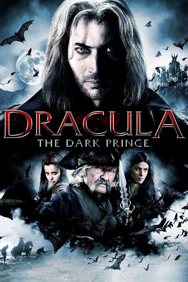 AR - Dracula: The Dark Prince (2013)