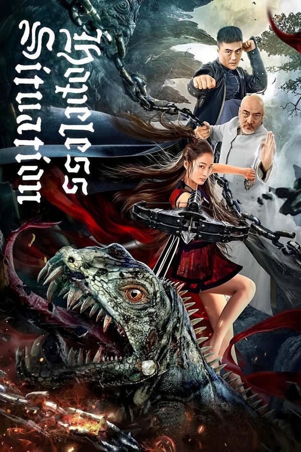 IN - Hopeless Situation (2022)