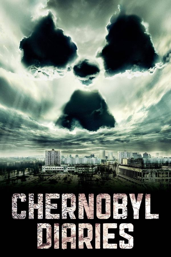 AL - Chernobyl Diaries  (2012)