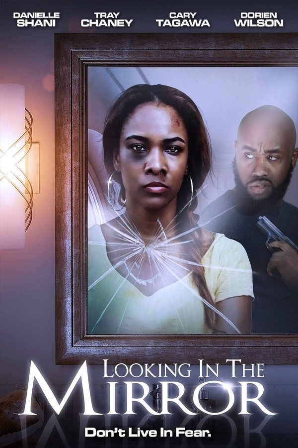 AF - Looking in the Mirror (2021)