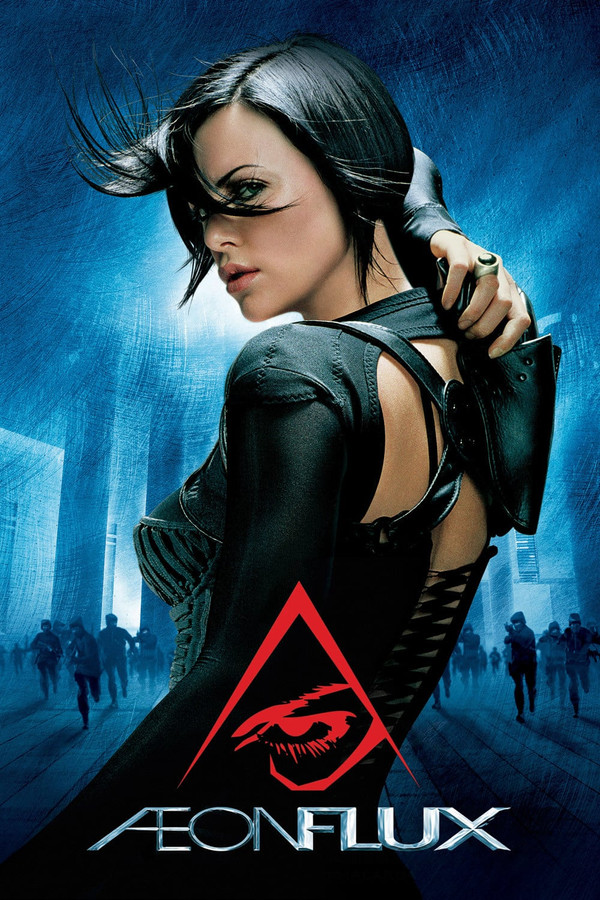 PL - ÆON FLUX (2005)