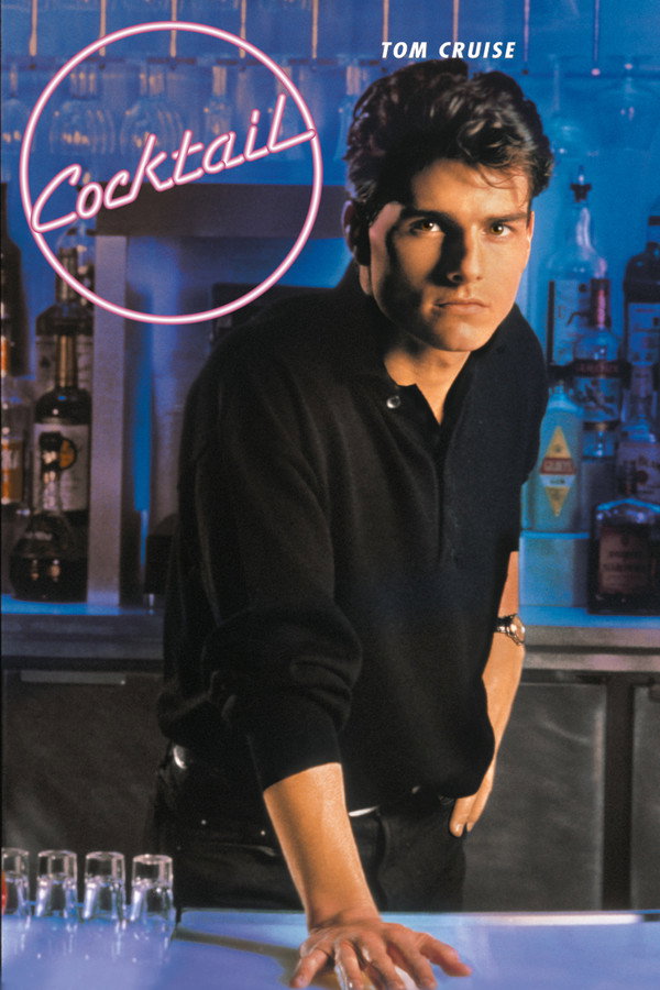 DE - Cocktail (1988)