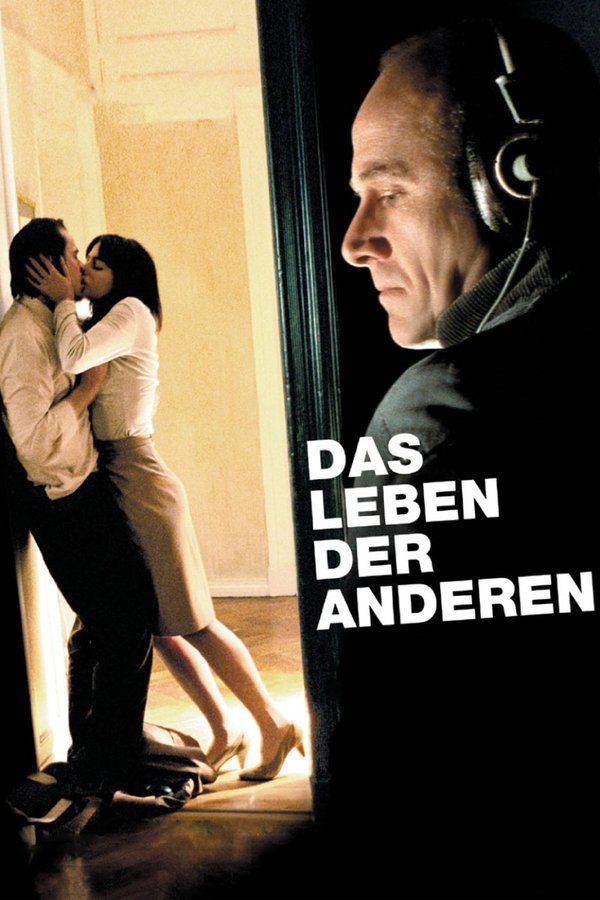 AR - The Lives of Others (2006)