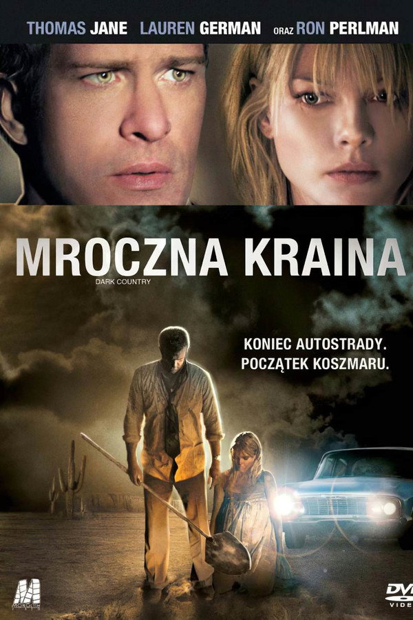 PL 4K - Mroczna kraina (2009)