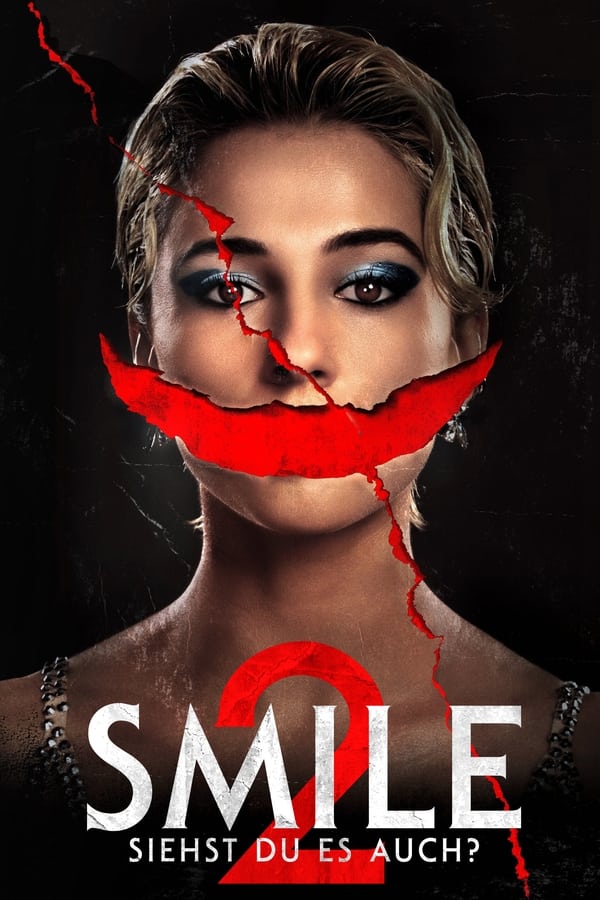 DE - Smile 2: Siehst du es auch? (2024)