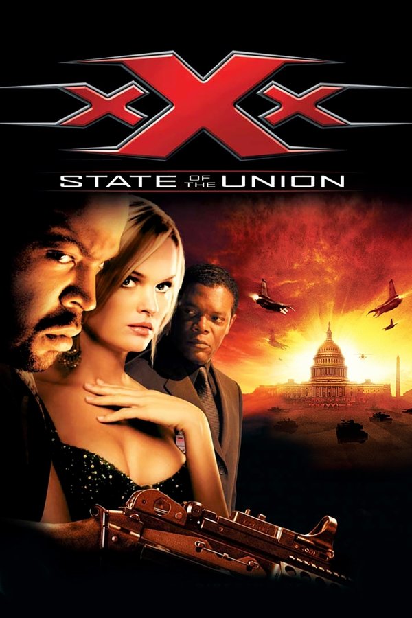 NL - XXX 2: STATE OF THE UNION (2005)