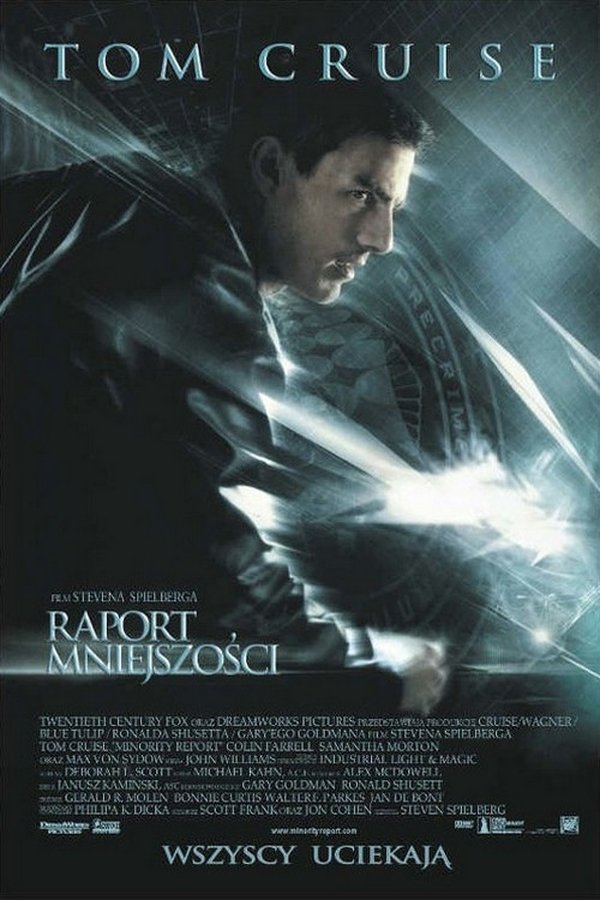 PL - RAPORT MNIEJSZOŚCI (2002)