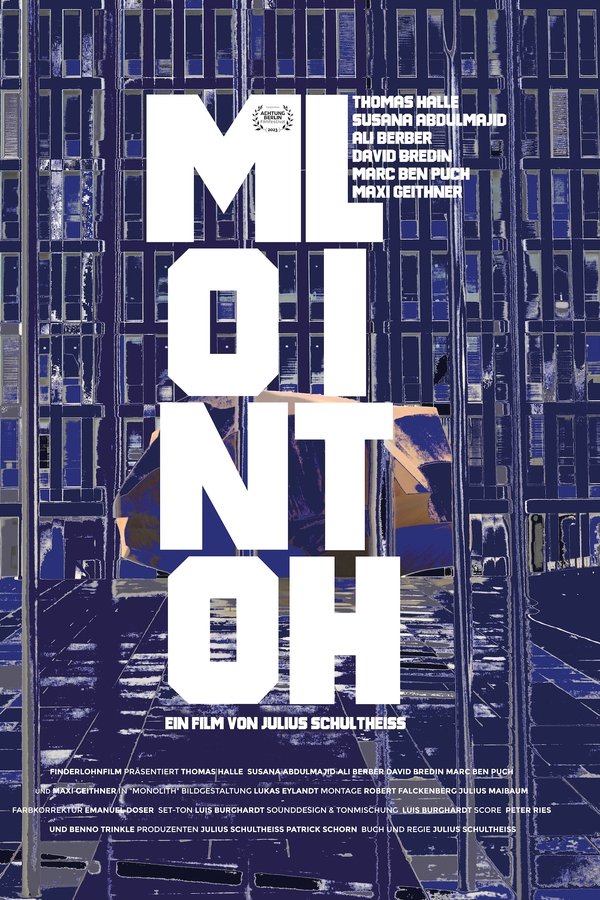 DE - Monolith (2023)
