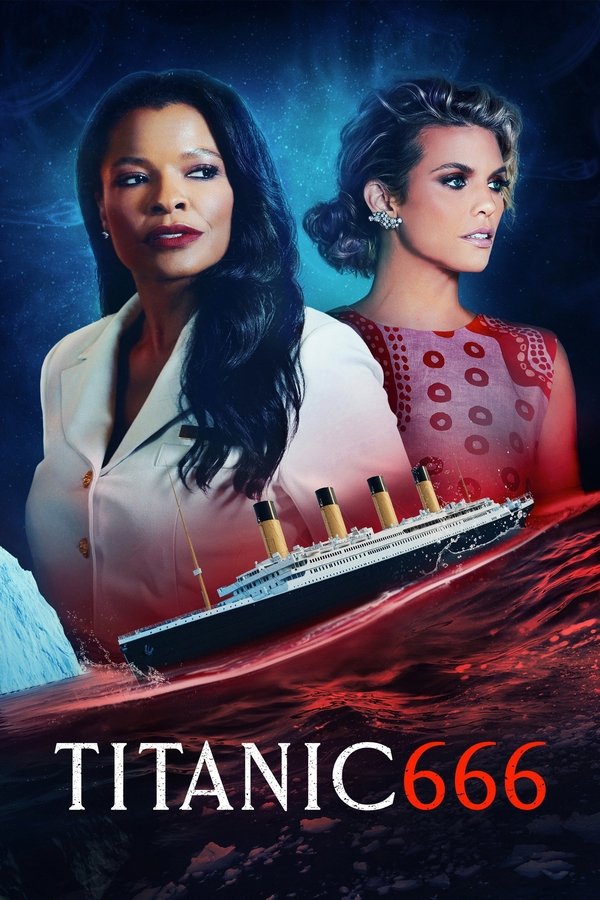 AR - Titanic 666  (2022)