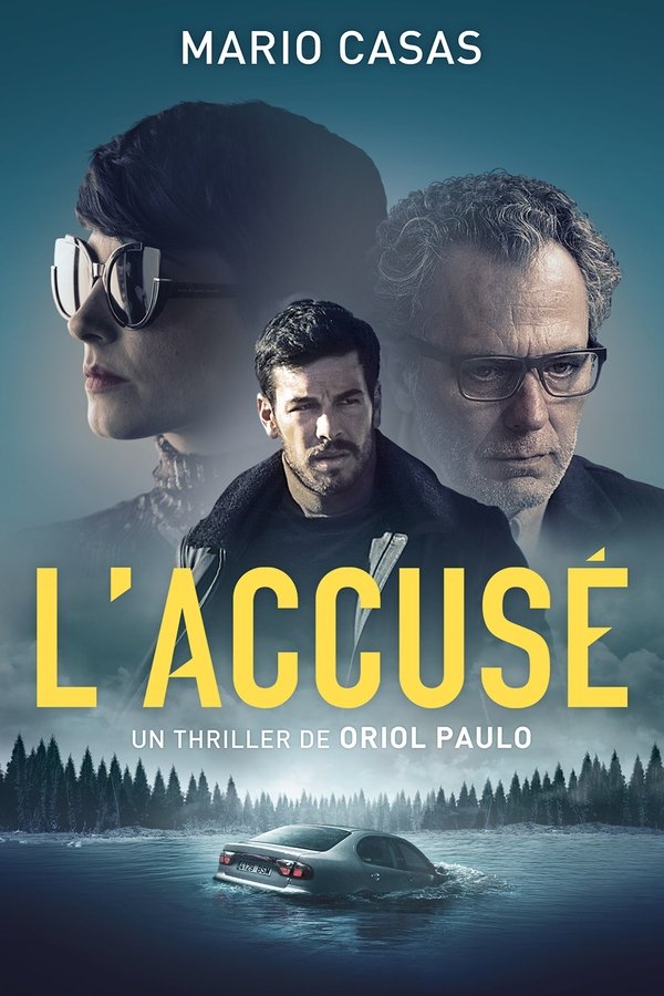 FR - L'Accusé (2017)
