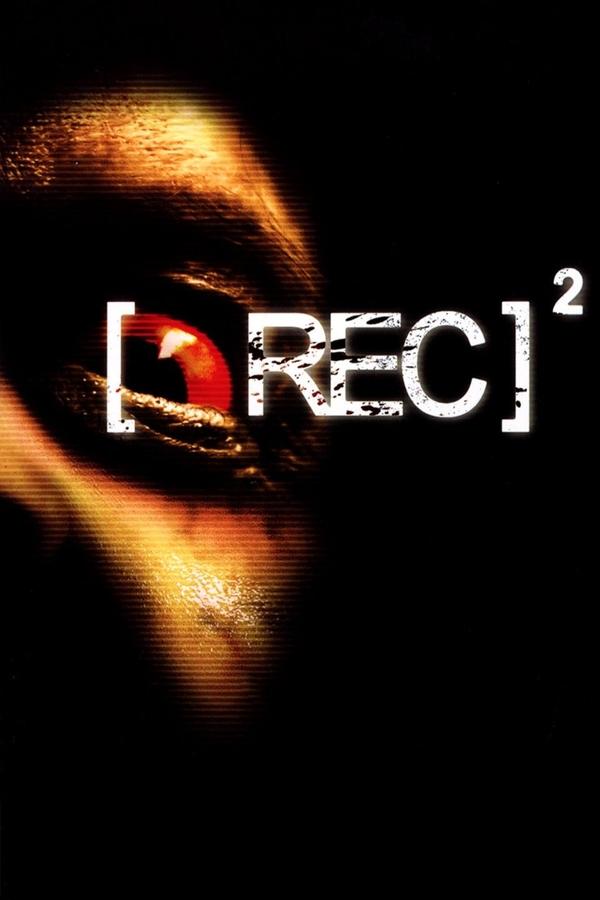 ES - [REC]²  (2009)