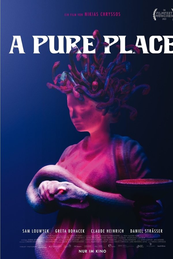 DE - A Pure Place (2021)