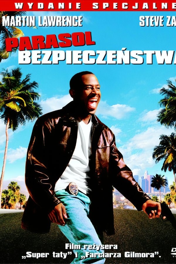 PL - PARASOL BEZPIECZEŃSTWA (2003)