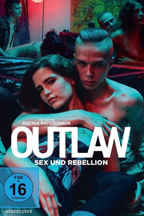 DE - Outlaw: Sex und Rebellion (2020)