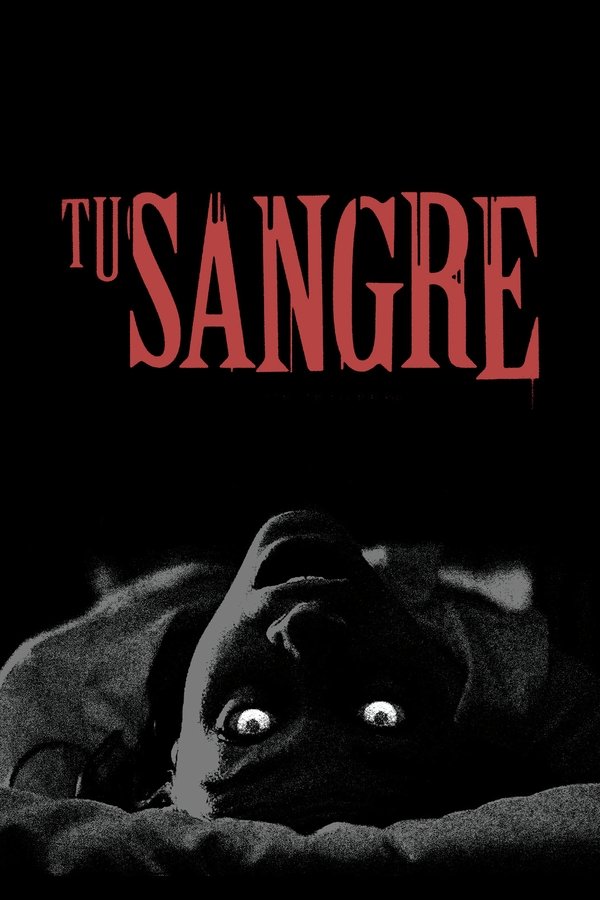 ES - Tu Sangre (2024)