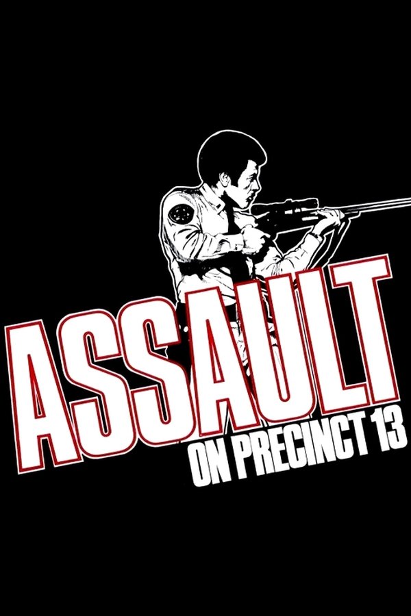 SE - Assault On Precinct 13 (1976)