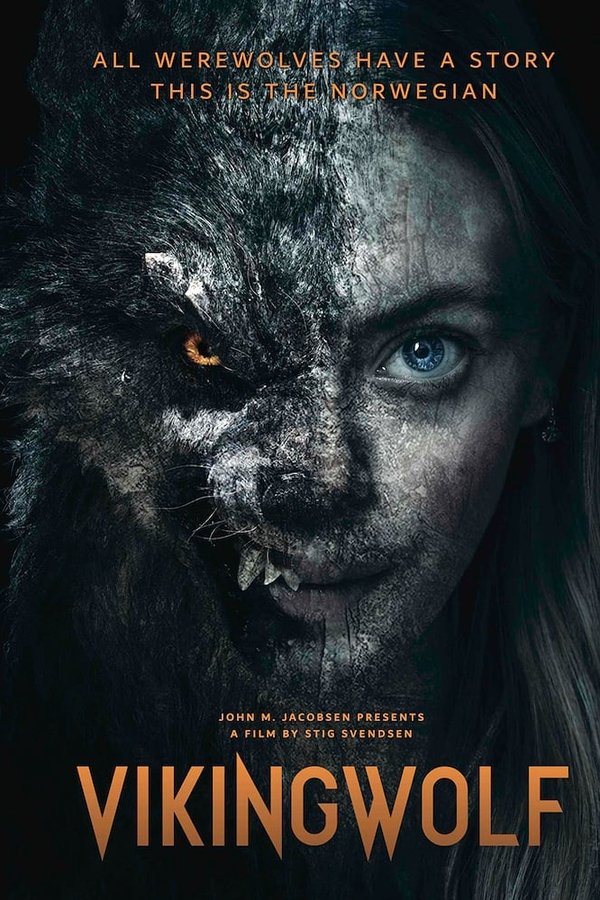 AL - Viking Wolf (2022)