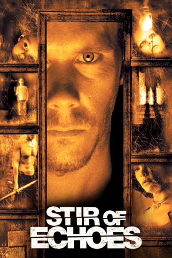 SE - Stir Of Echoes