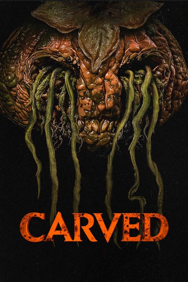 AR - Carved (2024)