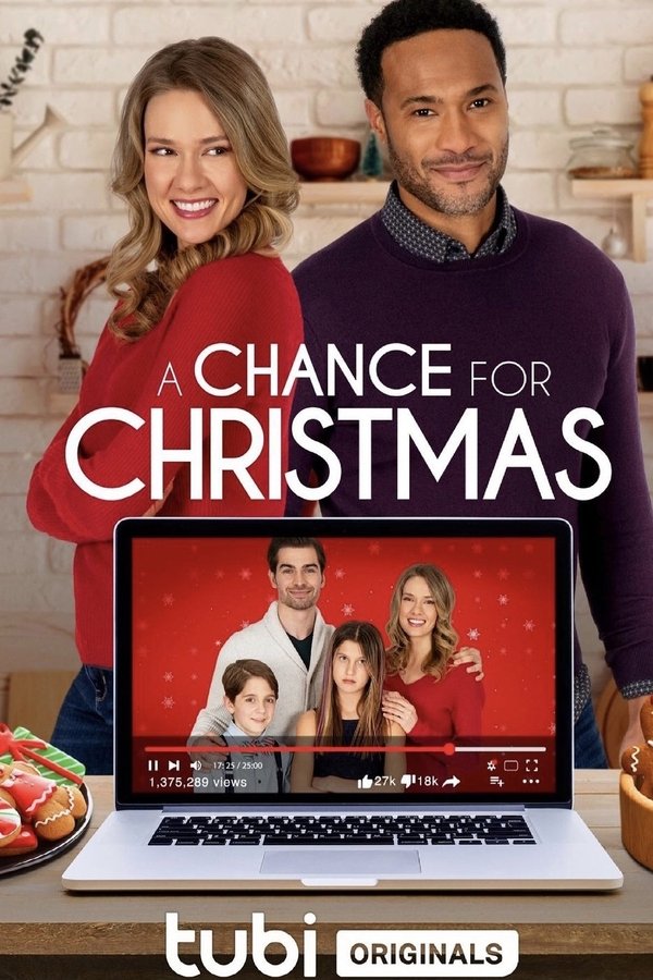 EN - A Chance For Christmas (2021)