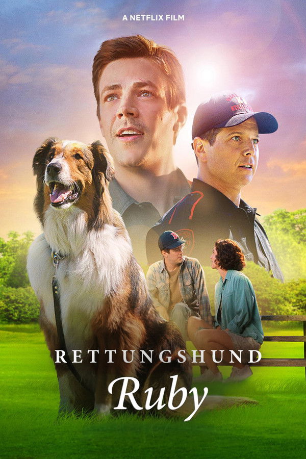 DE - Rettungshund Ruby (2022)